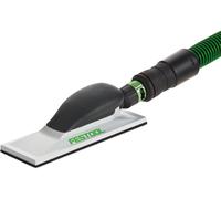Festool 496965 Bloc de ponçage HSK-A 80x200 1 pc(s)