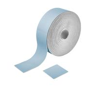 FESTOOL 497098 Rouleau Abrasif Granat Soft P600 115 Mm X 25 Mt