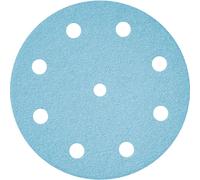 Festool 497145 Disque abrasif Diamètre 125 mm Grain=40 10 pc(s)
