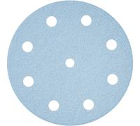 Festool 497148 Disque abrasif Diamètre 125.00 mm Grain=120 10 pc(s)