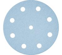 Festool 497165 Disque abrasif Diamètre 125.00 mm 50 pc(s)