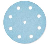 Festool 497169 Disque abrasif Diamètre 125.00 mm Grain=120 100 pc(s)