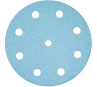 Festool Disque abrasif 497172 Diamètre 125 mm Grain 220 100 pièces