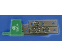 Plaquettes réversibles FESTOOL Wepla Set D 16 2+2 - 497458