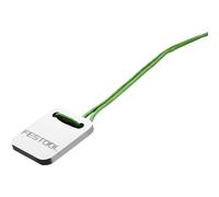 Festool Plaquette à racler LZK‑HM 497525 — Élimination ciblée des incrustations de poussières