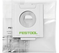Festool Sacs d'élimination des déchets ENS-CT 48 AC – 5 pièces 497540