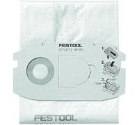 Festool Sac filtre SELFCLEAN SC FIS-CT MIDI/5