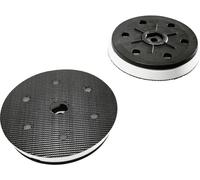 Festool 498694 PLAQUE DE PONÇAGE ST-STF-D77/6-M5 W Diamètre 77 mm