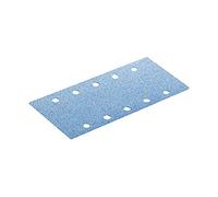 FESTOOL 498948 Feuilles Abrasives (115X228)Mm P150 Pièces 100