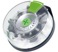 Festool 498979 Jeu de fraises Carbure de tungstène Diamètre de tige 8 mm