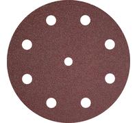 Festool 499103 Disque abrasif Diamètre 125 mm Grain=80 10 pc(s)