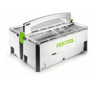 Festool 499901 SYS-SB Systainer - 396 X 296 X 167 Mm