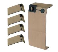 FESTOOL 5 X Sacs Filtrants FIS-CT 33 452971 5 Pièces Dans Le Carton