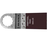 Festool 500140 MSB 50/35/Bi 5x Lame de scie 5 pc(s)