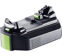 Festool 500184 BP-XS 2.6 Ah Li-Ion Batterie pour outil 10.8 V 2.6 Ah