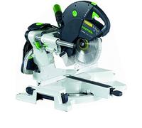 Festool 561283 4431285 Kapex KS 120 EB Scie à onglet radiale 260 mm 1600 W