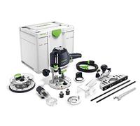 Festool 574341 Routeur de 1400 EBQ-Plus avec Bit Box