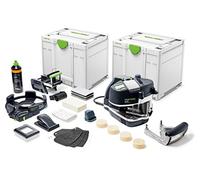 Festool 574613 - Edge Plane KA 65 Set