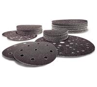 Festool Disques abrasifs Festool STF-D150/48 P50 SA/25 Saphir Quantité:25