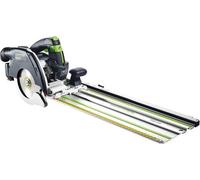 Festool 576172 - Scie circulaire à capot basculant sans fil HKC 55 EB-Basic-FSK 420