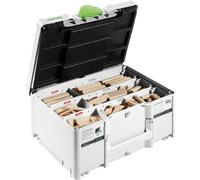 Festool Tenons DOMINO XL en hêtre DS/XL D8/D10 306 BU – 576791