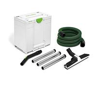 Festool 576838 Kit de nettoyage pour atelier D 36 WB-RS-Plus