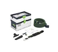 Festool Aspirateur sans fil CLEANTEC CTMC SYS I-Basic
