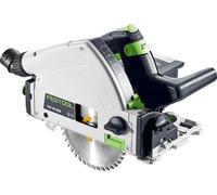 Festool 577025 - Scie plongeante sans fil TSC 55 KEB-Basic-5,2