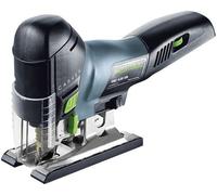 Festool 577026 - Scie sauteuse sans fil PSC 420 EB-Basic-4,0 CARVEX