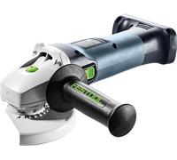 Festool 577031 - Meuleuses d'angle sans fil AGC 18-125 EB-Basic-5,2