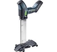 Festool 577058 - Scies sans fil pour matériaux isolants ISC 240 EB Basic-4,0
