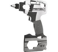 Festool 577221 OUTIL CLÉ KT-TPC-FT1 Keytool