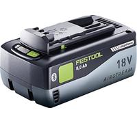 Batterie FESTOOL haute puissance BP 18 Li 8.0 HP-ASI - 18V 8.0Ah - 577323