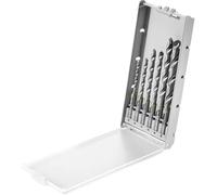 Festool 577397 BKS SYS3 D4-10 CE/S Set de forets 4 mm, 5 mm, 6 mm, 8 mm, 10 mm