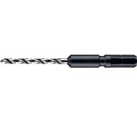 Festool 577403 Jeu de forets pour le métal 3 mm Longueur totale 65 mm 3 pc(s)