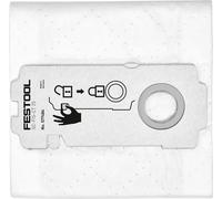 Festool Sac filtre SelfClean SC-FIS-CT 25 pour CT 25 – 5 pièces (577484)