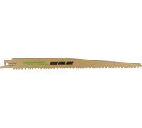 Festool 577487 LAME DE SCIE SABRE WOOD UNIVERSAL HSR 230/4,3 BI/5 Longueur lame de scie 230 mm 5 pc(s)
