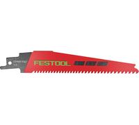 Lame de scie sabre Demolition DHMR 150/3,4 FESTOOL pour RSC 18 - 577493
