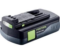 Festool 577658 BP 18 Li 3,0 C Batterie pour outil 18 V 3.0 Ah