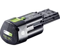 Festool 577704 BP 18 Li 3,0 Ergo I Batterie pour outil 18 V 3.0 Ah