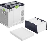 Festool 577784 SYS-AIR M Purificateur d'air Fonctionnement sur secteur