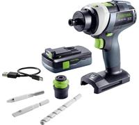Festool Perceuse-visseuse sans fil en version jouet TY-TPC - FESTOOL - 577937