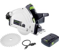 Scie plongeante sans fil en version jouet TY-TSC - FESTOOL - 577938