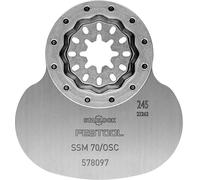 Festool Couteau 578097 SSM 70/OSC/3 – 3 pièces