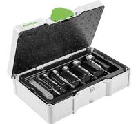 Festool 578110 Jeu de forets Forstner 15 mm, 20 mm, 25 mm, 30 mm, 35 mm 1 pc(s)