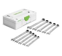 Festool 578117 Clé tricoise Jeu de clés à molette