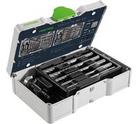 Festool Kit d'embouts et de forets SYS3 S 76-BB-Set 578119