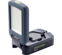 Festool 578128 KAL C Akku-Arbeitsleuchte à batterie 1200 lm Nombre d’accus fournis 0