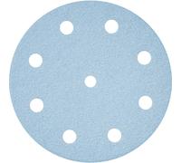 Festool Festool disque abrasif STF D125/8 P220 GR/10 grenat Quantité:10