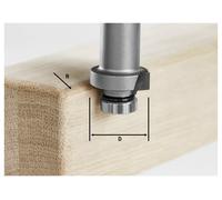 Festool Festool Fraise à arrondir HW R3-OFK 500 Z1 Quantité:1